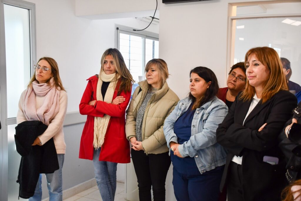 DÍA MUNDIAL SIN TABACO: COMPARTIMOS UN TALLER PARA MEJORAR NUESTRA CALIDAD DE VIDA Y RECORDAMOS AL DR. PABLO FESCINA DÍA MUNDIAL SIN TABACO: COMPARTIMOS UN TALLER PARA MEJORAR NUESTRA CALIDAD DE VIDA Y RECORDAMOS AL DR. PABLO FESCINA
