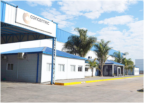 Una importante empresa cierra sus puertas en Chivilcoy
