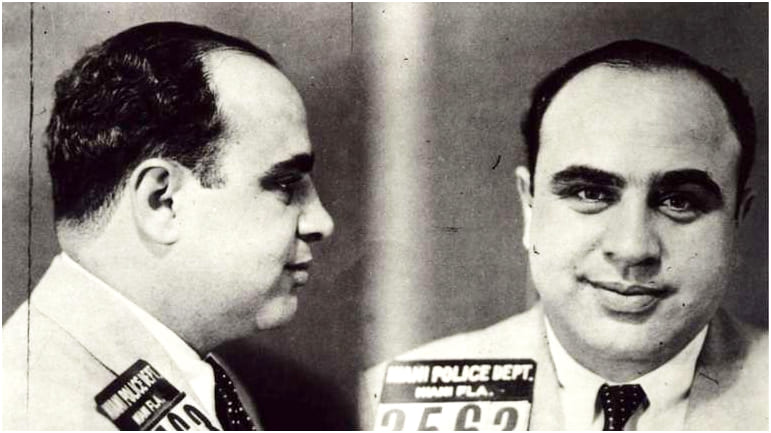 Masacre de San Valentín: el día en que Al Capone mandó a fusilar a todos sus enemigos