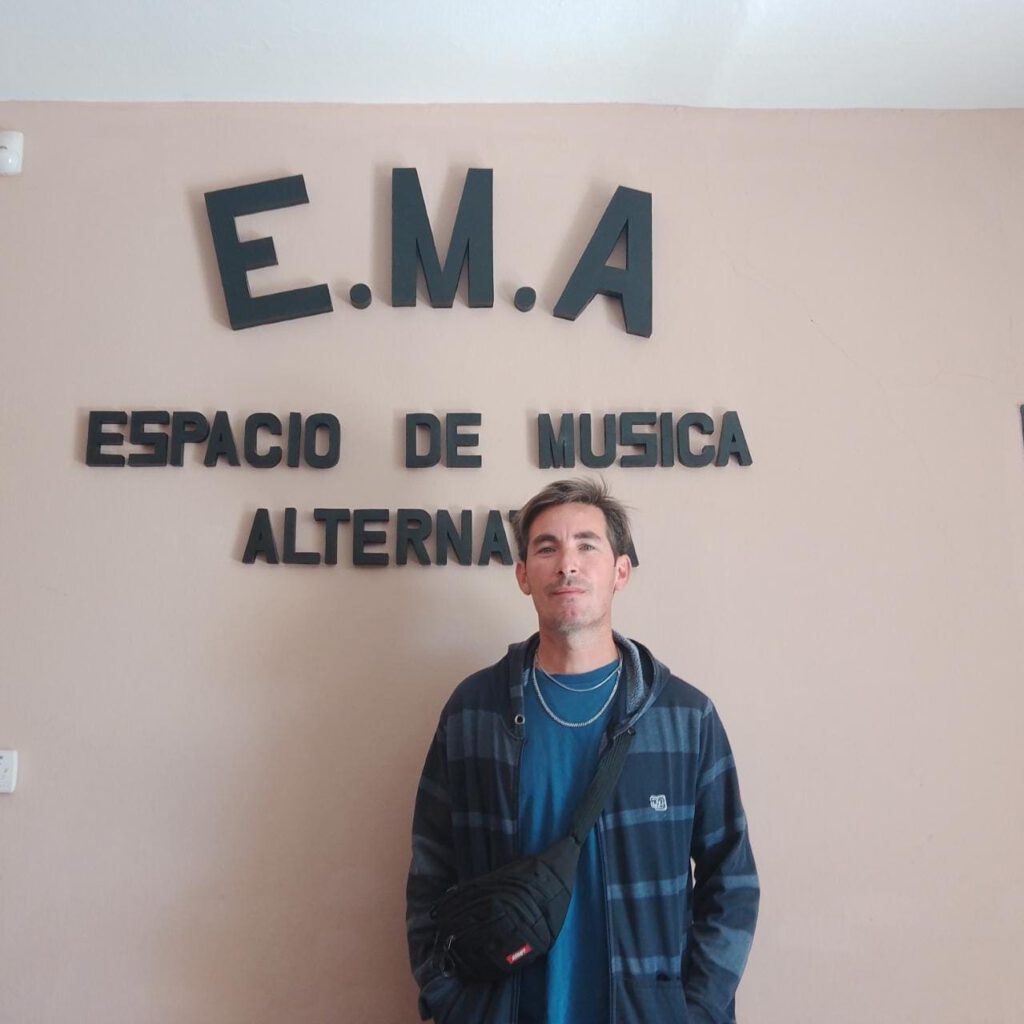 E.M.A. iniciará sus clases de música en Marzo