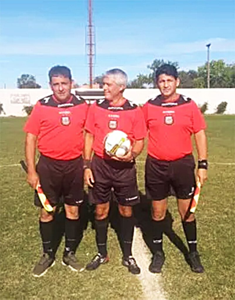 Fútbol Liga Bragadense Ascenso