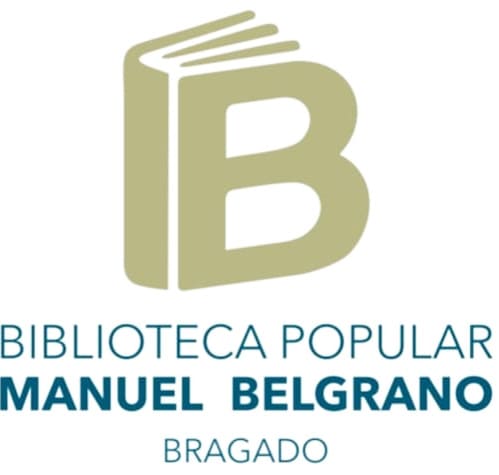La Biblioteca Popular Belgrano presentó su nuevo logo