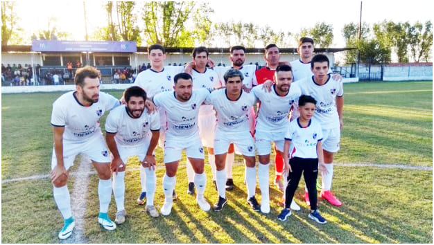 SEMB Bragado Club protagonistas del primer encuentro por la final del Torneo Clausura