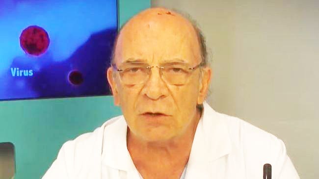 Mario Raúl Fescina