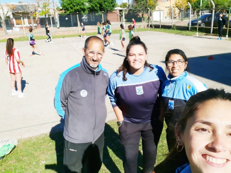 Handball Club Atlético Independiente - Chivilcoy