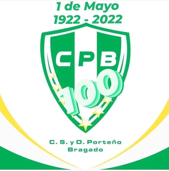 El Club Porteño cumplió 100 años