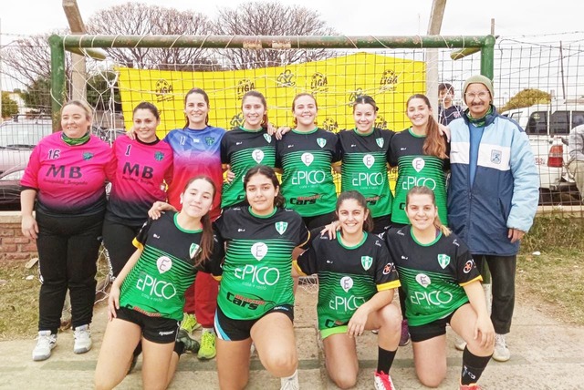 Handball: Se jugó la 5ta. fecha del Torneo Apertura 2022, postergada en su momento