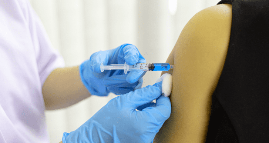 Dudas sobre la posta de vacunación