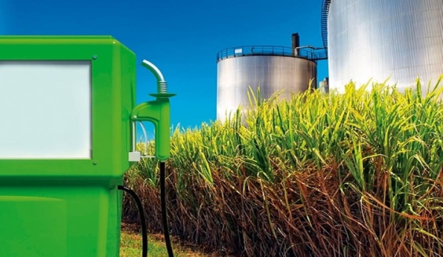 Proponen régimen de promoción de los biocombustibles