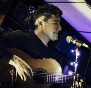 Entrevista a Joaquín Rodríguez: músico y compositor independiente