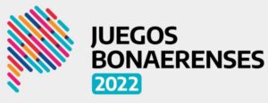 Comienzan las finales de los Juegos Bonaerenses 2022 en Mar del Plata