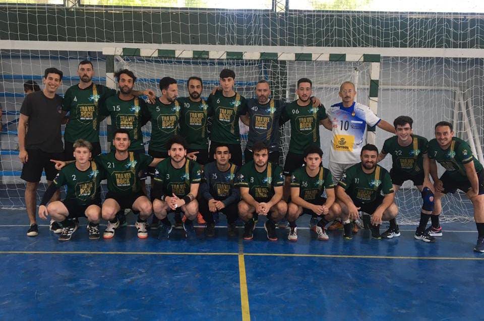 Handball Club Atlético Independiente - Chivilcoy