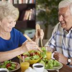 Alimentación y nutrición en personas adultas mayores