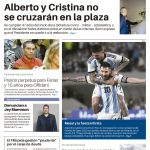 Diario Extra 24 de Marzo