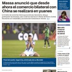 Diario Extra 01 de Junio