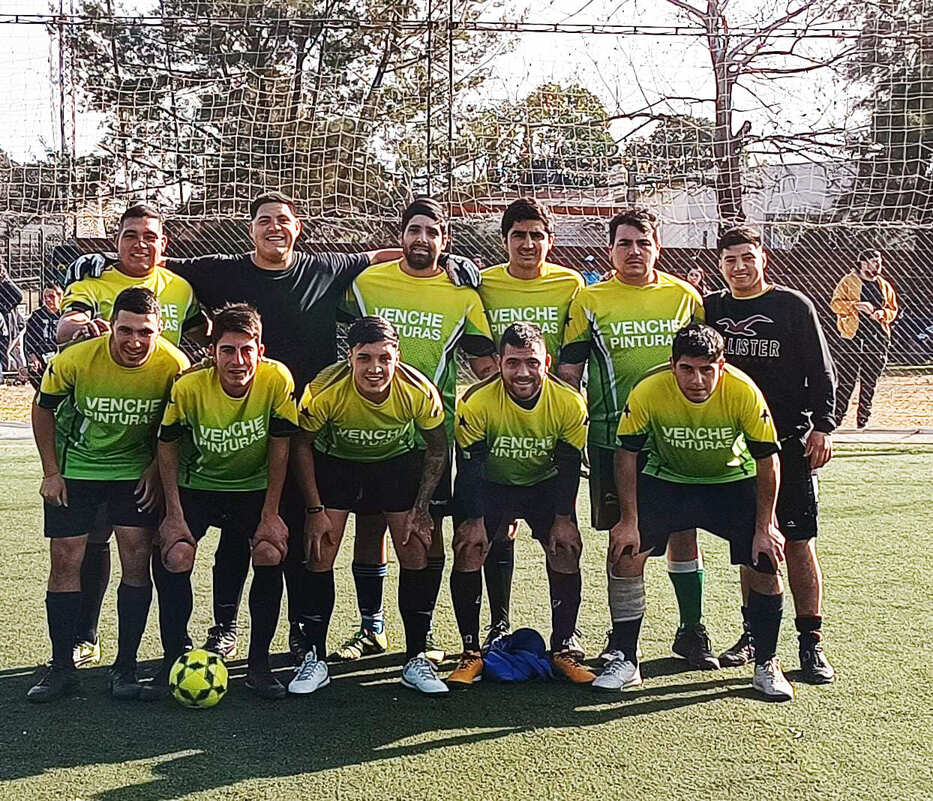 Resultados Torneo “El Picado” Invierno 2023 – 2da. Edición-Fase de Grupos – 2da. Fecha