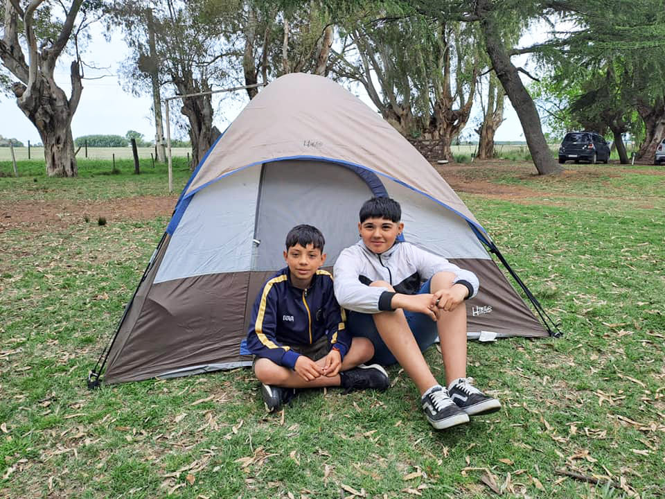 Campamento cepetiano