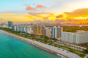 Vacaciones en Miami: ¿qué hacer en la ciudad?