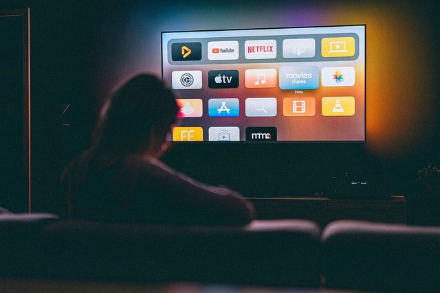 ¿Cómo elegir el smart tv que más se adapta a vos?