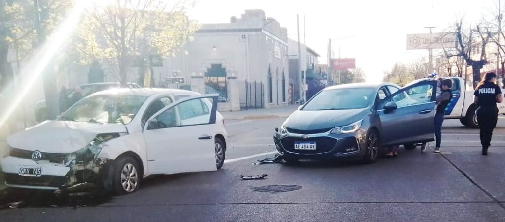 Parte de Prensa Policial