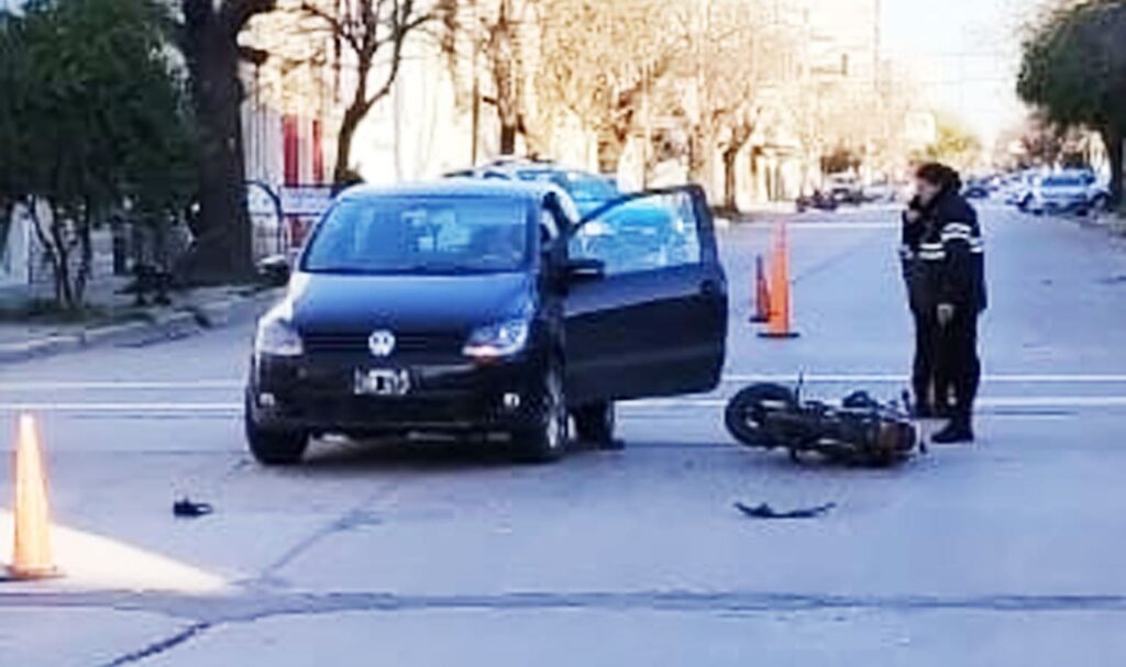 Parte de Prensa Policial