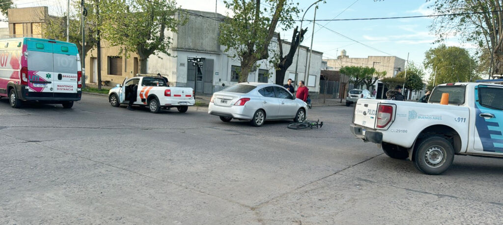 Parte de Prensa Policial