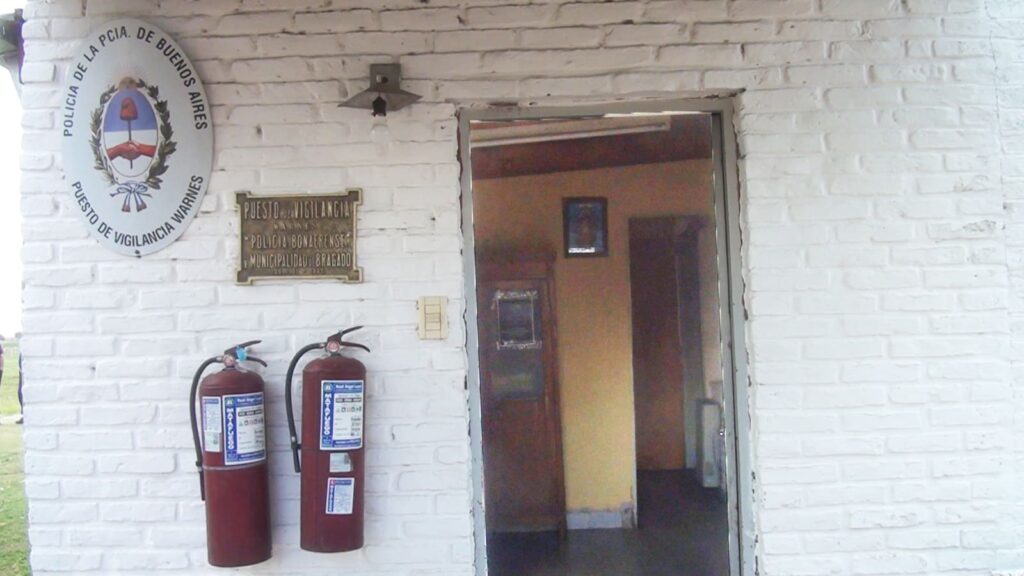 “Los vecinos de Bragado merecen ser cuidados”