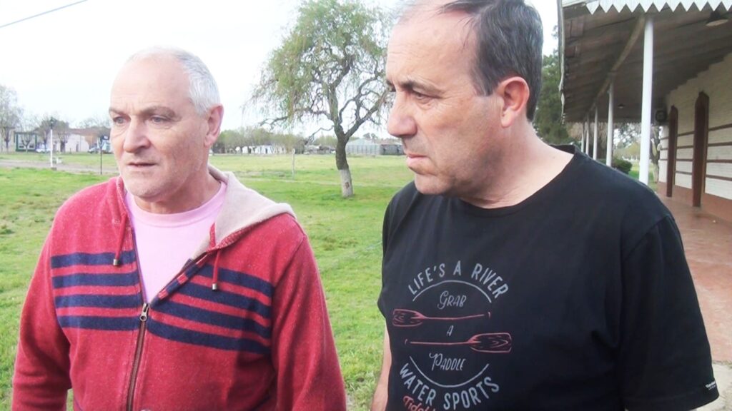 “Los vecinos de Bragado merecen ser cuidados”