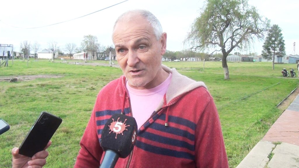 “Los vecinos de Bragado merecen ser cuidados”