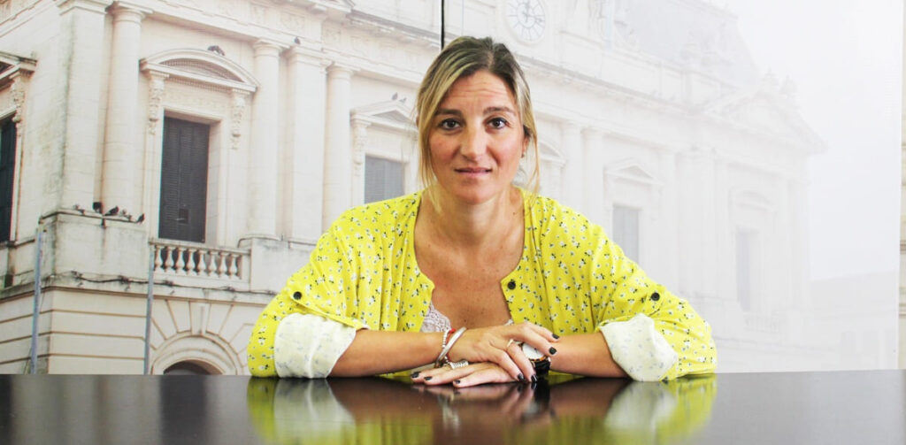 “Nadie se salva solo, ni el estado, ni los movimientos sociales”