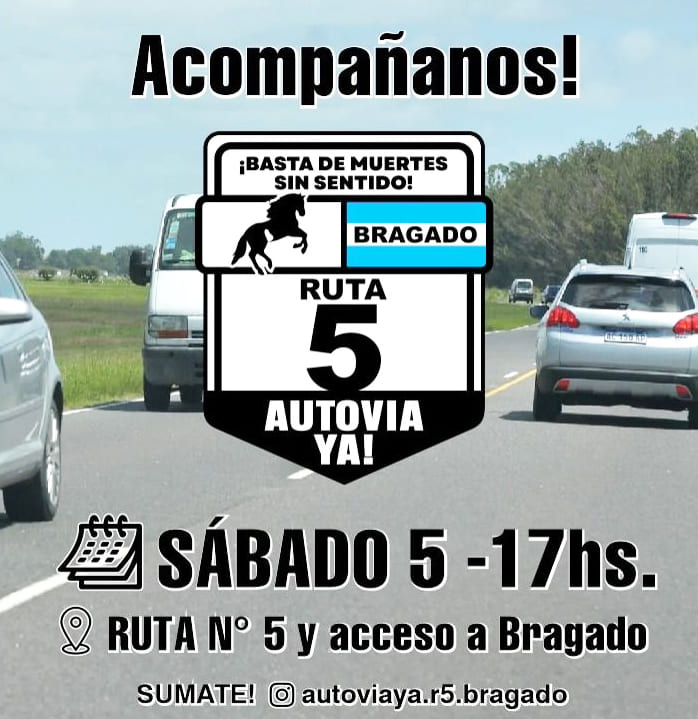 Autovia R5 ya