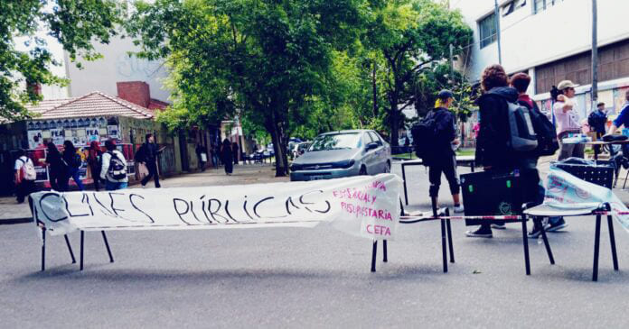 Cómo sigue el conflicto universitario la semana que viene