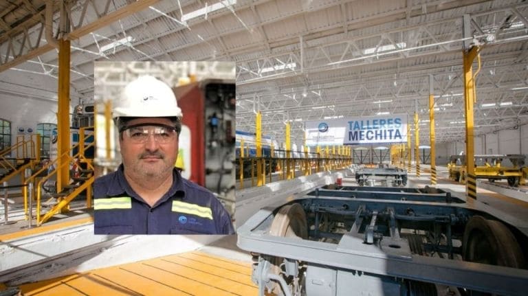 Impasse entre los trabajadores de los talleres de Mecha y la empresa