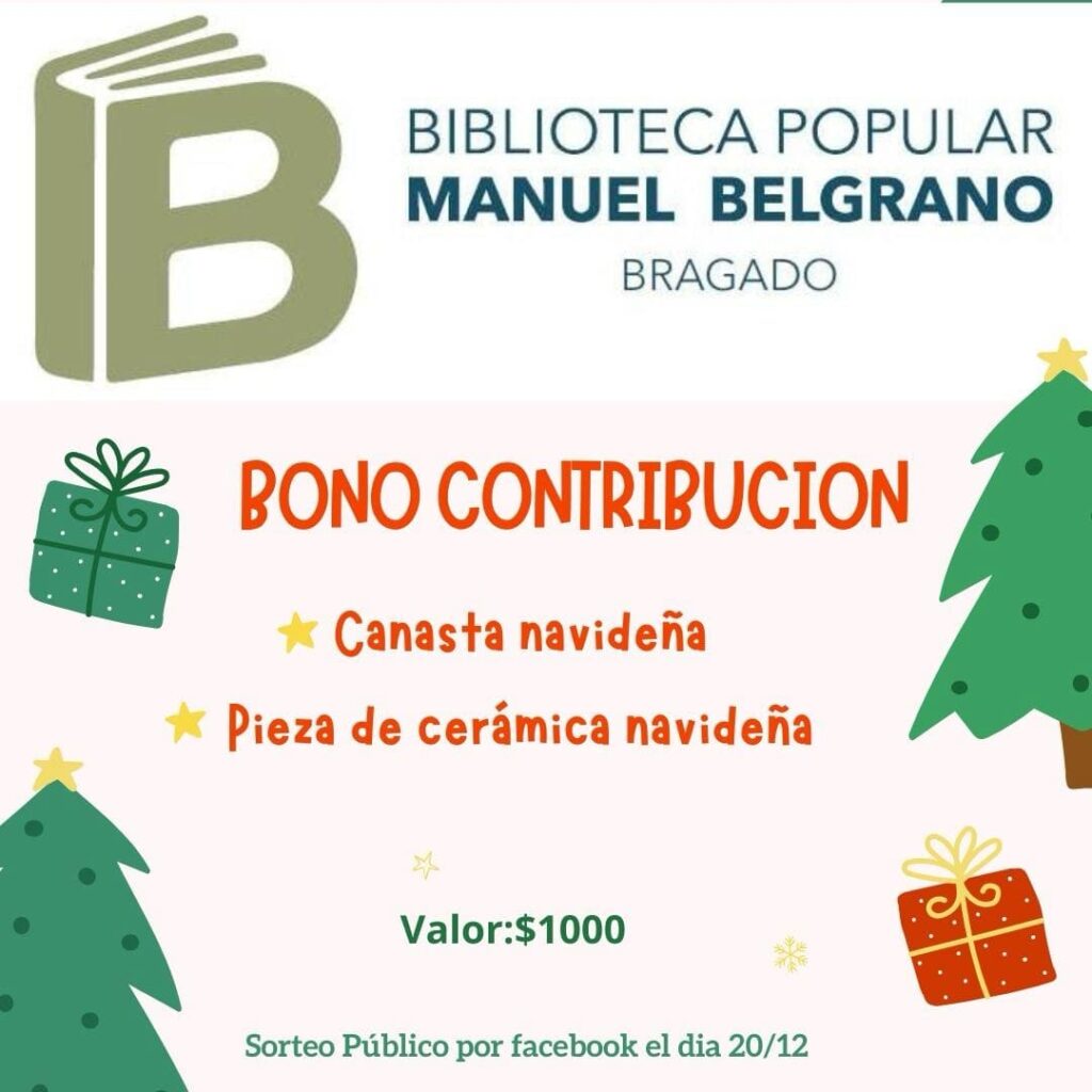 Biblioteca Manuel Belgrano