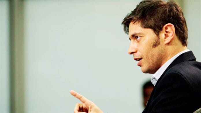 Kicillof en alerta porque Milei quiere transferir los hospitales nacionales a las provincias