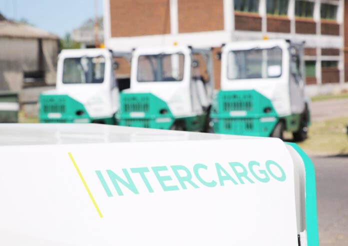 Fin del monopolio de Intercargo: el gobierno desregula el servicio de rampa en los aeropuertos