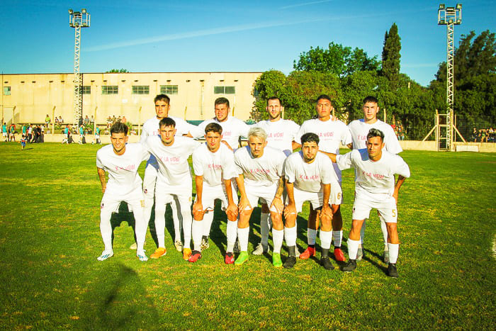 Torneo Federal: Bragado Club recibe a Gimnasia a todo o nada