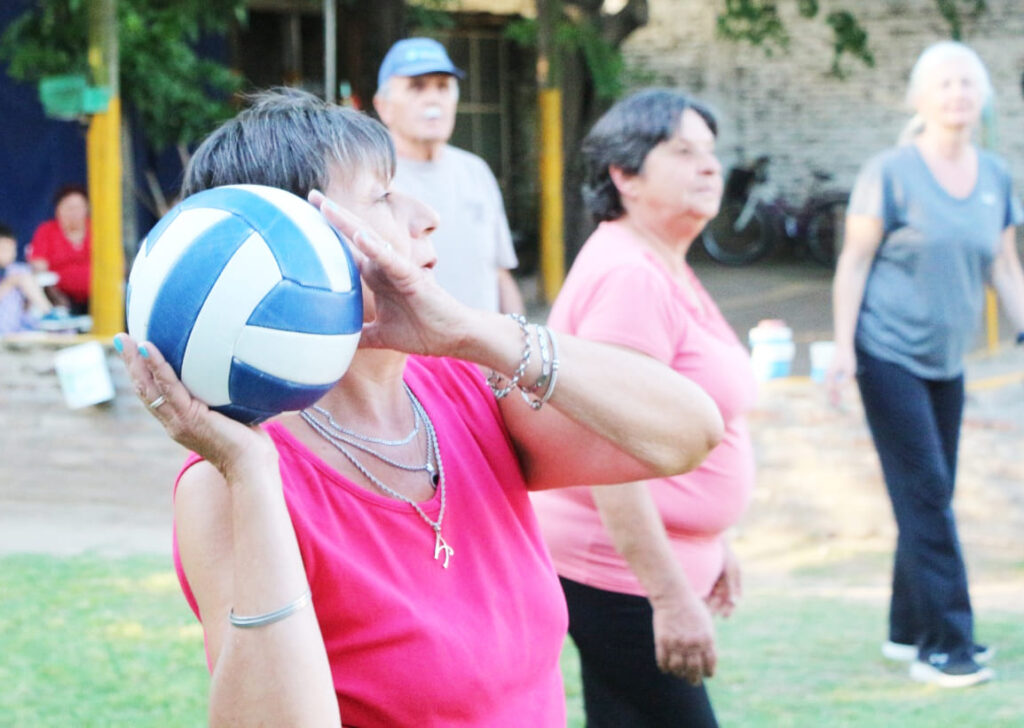 La UCR Bragado reafirma su compromiso con un comité abierto a la comunidad