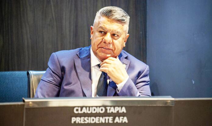 Triunfo de la AFA: un fallo suspendió las SAD que impulsa Milei