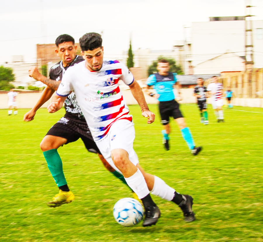 Bragado Club comienza la serie de cuartos de final de visitante