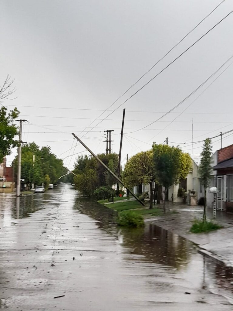 EDEN informa sobre la interrupción del servicio