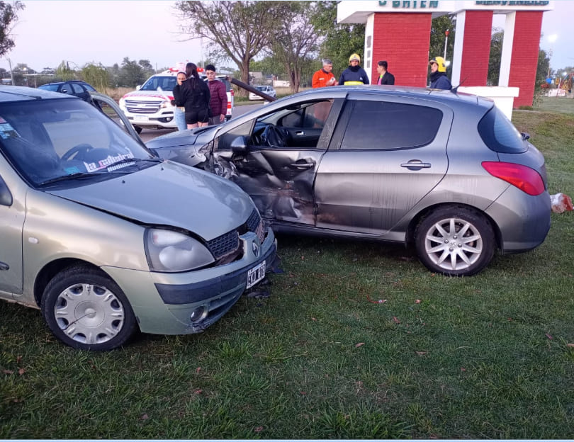 Parte de Prensa Policial