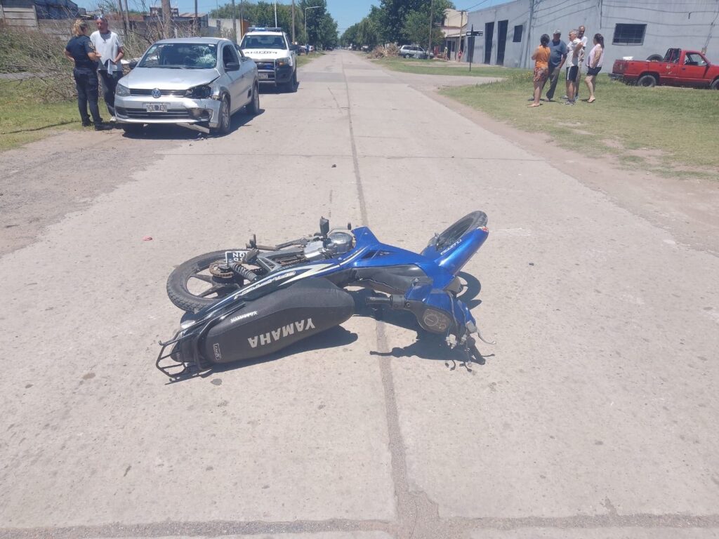 Parte de Prensa Policial