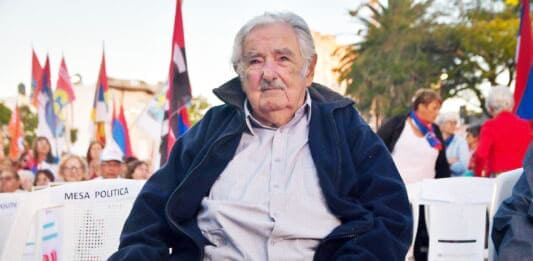 “Pepe” Mujica se disculpó por llamar “vieja” a Cristina Fernández de Kirchner en una entrevista