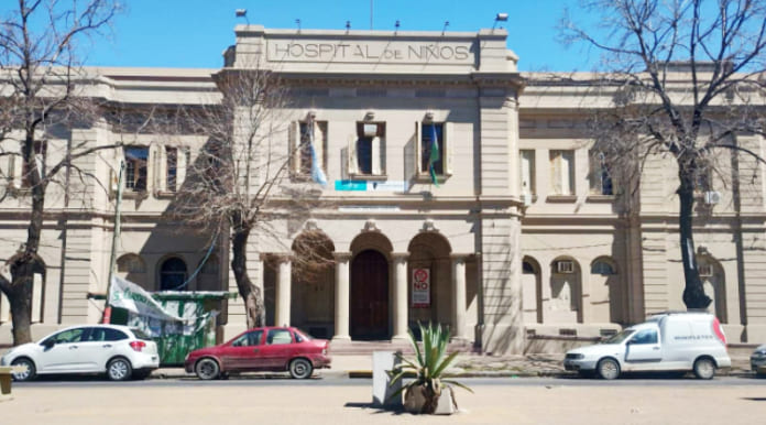 El hospital de Niños “Sor María Ludovica” será el primer Centro de Trasplante Cardíaco Infantil bonaerense