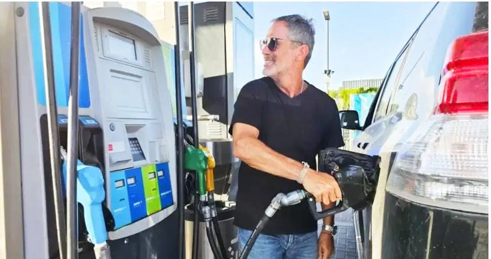 Oficializan el autoservicio de combustibles: ¿qué pasa en la provincia de Buenos Aires?