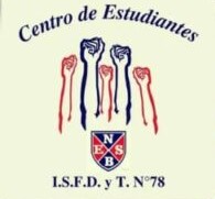 Información del Centro de Estudiantes del ISFDyT Nº78