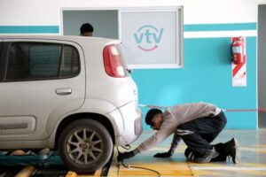 El Gobierno avanza con cambios en la VTV y las licencias de conducir: ¿qué pasará en provincia?
