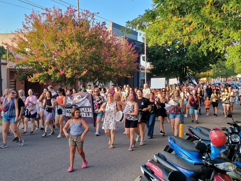 Fue masiva, plural y extendida a todo el país la jornada “antifascista” encabezada por el colectivo LGBTQ+