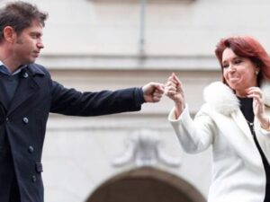 Elección bonaerense en noviembre: ¿la vía del medio para evitar la fractura final Axel-Cristina?